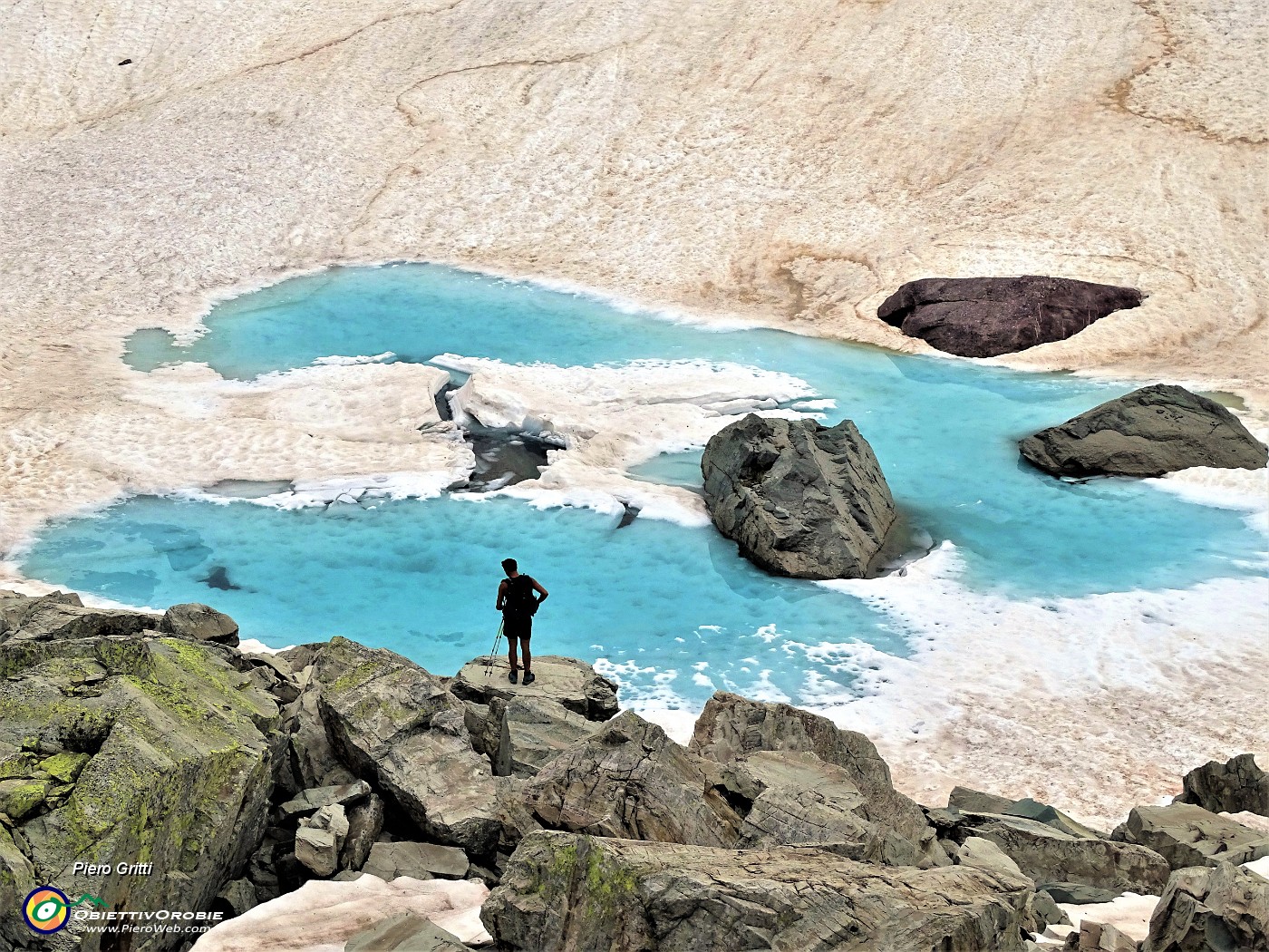 49 Ci avviciniamo al lago.JPG -                                